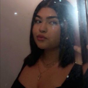 Meet your Posher, Joselyn